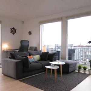 ApartmentInCopenhagen Apartment 427 in Copenhagen