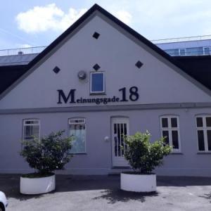 M18 in Copenhagen