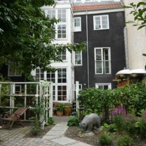 ApartmentInCopenhagen Apartment 1106 in Copenhagen