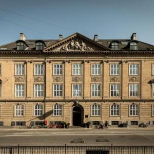 Nobis Hotel Copenhagen a Member of Design Hotels™