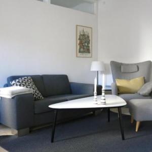 ApartmentInCopenhagen Apartment 1207 in Copenhagen
