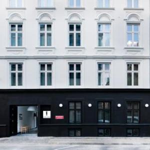 Eric Vökel Boutique Apartments - Copenhagen Suites Copenhagen