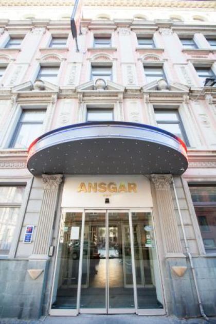 Hotel Ansgar - image 2