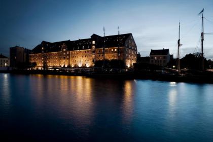 Copenhagen Admiral Hotel - image 15