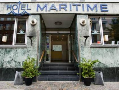Hotel Maritime - image 11