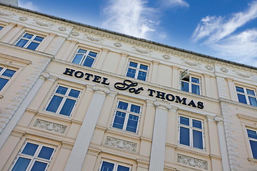 Hotel Sct. Thomas - main image