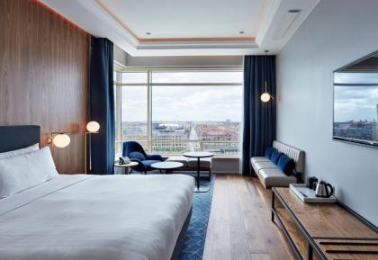 Copenhagen Marriott Hotel - image 1