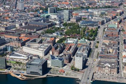 Danhostel Copenhagen City - image 18