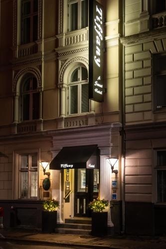 Hotel Tiffany - image 5