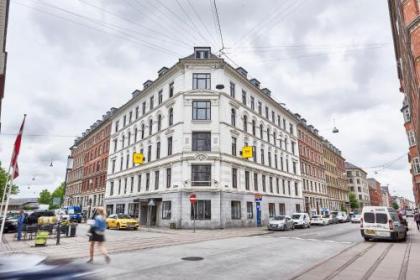 Zleep Hotel Copenhagen City - image 1