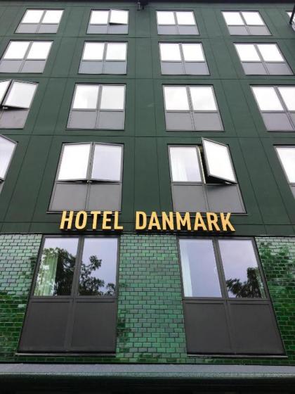 Hotel Danmark by Brøchner Hotels - image 17