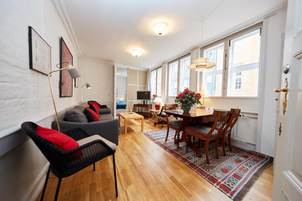 Magstræde Central Apartment - image 4