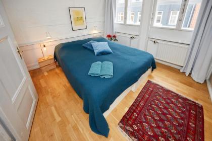 Magstræde Central Apartment - image 8