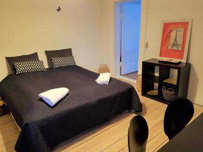 Aaboulevard Apartment - image 11