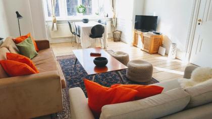 Aaboulevard Apartment - image 13