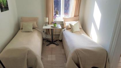 Aaboulevard Apartment - image 14