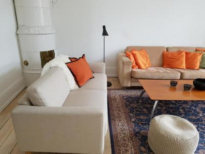 Aaboulevard Apartment - image 4