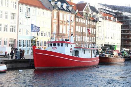 MS Mary -Nyhavn - image 4