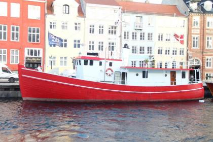 MS Mary -Nyhavn - image 8