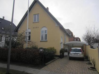 Bed and Breakfast hos Hanne Bach - image 1