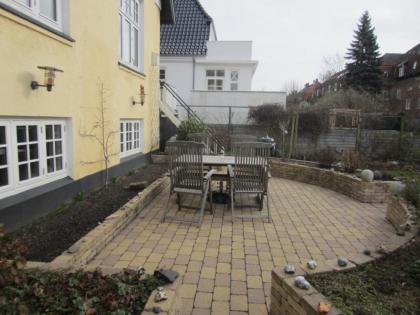 Bed and Breakfast hos Hanne Bach - image 14
