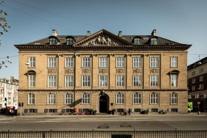 Nobis Hotel Copenhagen a Member of Design Hotels™ - image 1