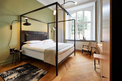 Nobis Hotel Copenhagen a Member of Design Hotels™ - image 11