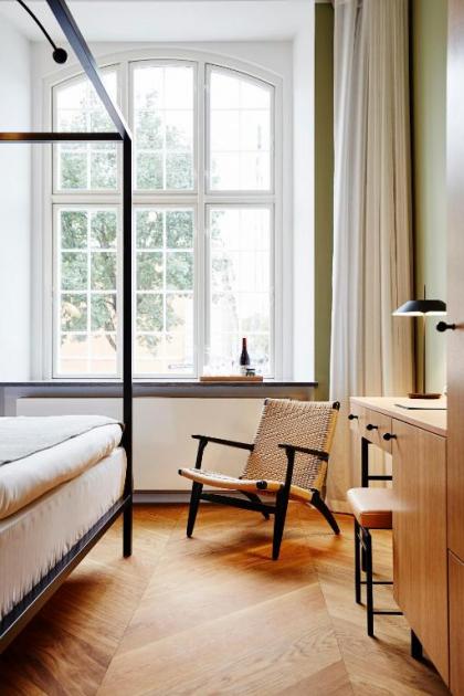 Nobis Hotel Copenhagen a Member of Design Hotels™ - image 13