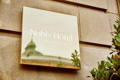 Nobis Hotel Copenhagen a Member of Design Hotels™ - image 15