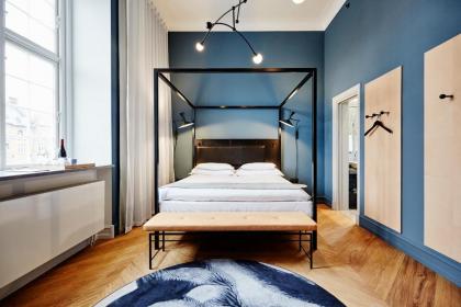 Nobis Hotel Copenhagen a Member of Design Hotels™ - image 16