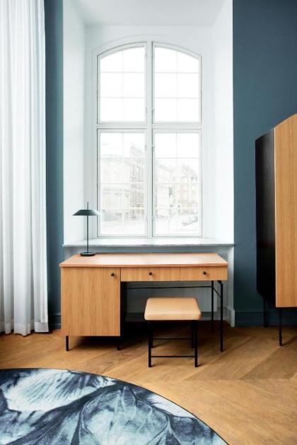 Nobis Hotel Copenhagen a Member of Design Hotels™ - image 19