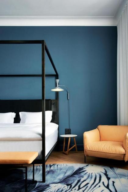 Nobis Hotel Copenhagen a Member of Design Hotels™ - image 20