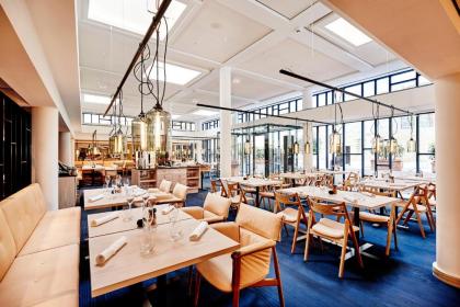 Nobis Hotel Copenhagen a Member of Design Hotels™ - image 3