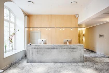 Nobis Hotel Copenhagen a Member of Design Hotels™ - image 5