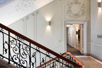 Nobis Hotel Copenhagen a Member of Design Hotels™ - image 7