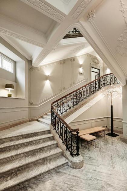 Nobis Hotel Copenhagen a Member of Design Hotels™ - image 8