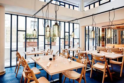 Nobis Hotel Copenhagen a Member of Design Hotels™ - image 9