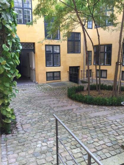 ApartmentInCopenhagen Apartment 1184 - image 10