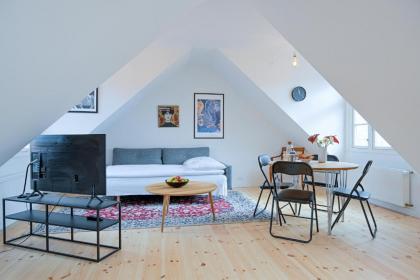 Cozy apartment in Christianshavn Copenhagen - image 18