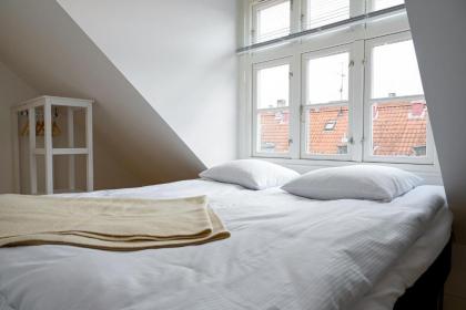Cozy apartment in Christianshavn Copenhagen - image 19