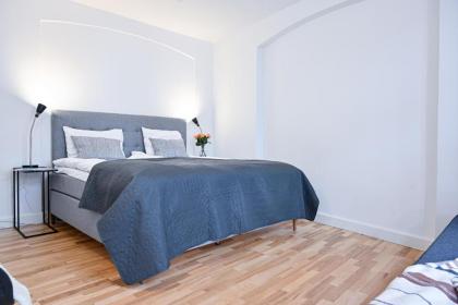 Beautiful 2-bedroom apartment in the heart of Copenhagen - image 18