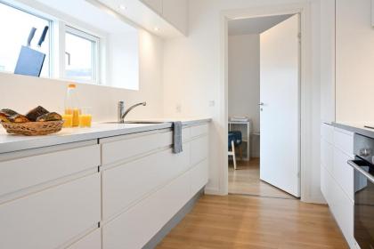 Three-bedroom Apartment with a Balcony in Copenhagen Ørestad near metro station - image 10