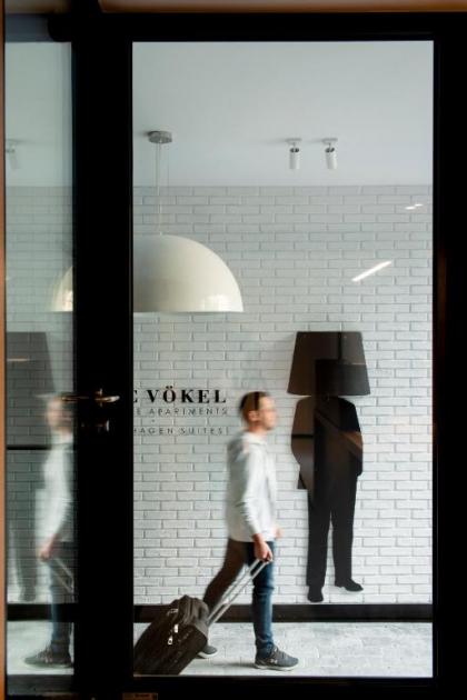 Eric Vökel Boutique Apartments - Copenhagen Suites - image 3