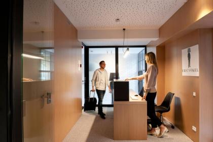 Eric Vökel Boutique Apartments - Copenhagen Suites - image 4