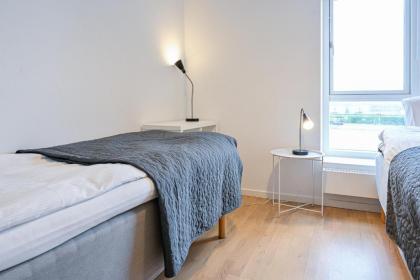 Modern 3-Bedroom Apartment near metro station in Copenhagen Ørestad - image 12
