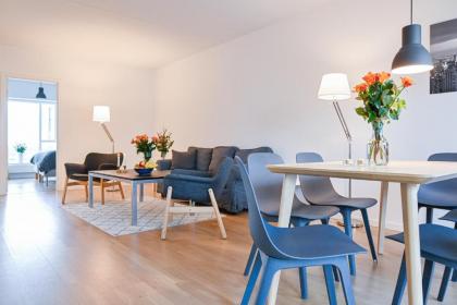 Modern 3-Bedroom Apartment near metro station in Copenhagen Ørestad - image 7
