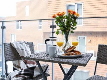 Modern Three-bedroom Apartment next to Royal Arena and Copenhagen Airport - image 10