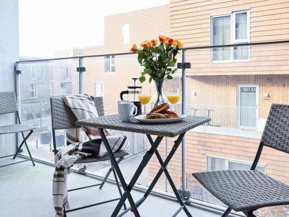 Modern Three-bedroom Apartment next to Royal Arena and Copenhagen Airport - image 9