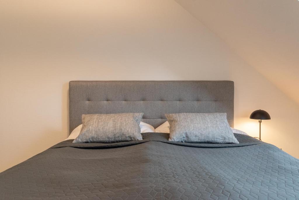 Sanders Stage - Enchanting Four-Bedroom Apartment Near Nyhavn - image 6