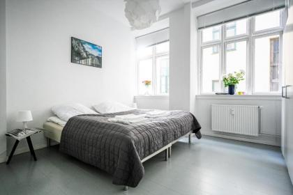 Cozy 2 bedroom apartment in the heart of copenhagen - image 7